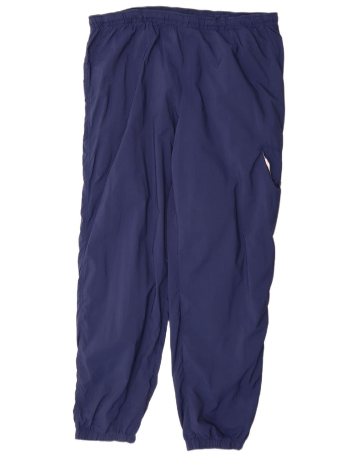 Pantaloni da tuta da uomo Ellesse Cargo Joggers IT 56 XL Blu