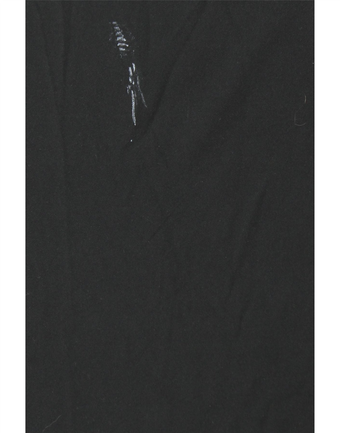 T-shirt da uomo Nike Top UK 42/44 grande poliestere nero