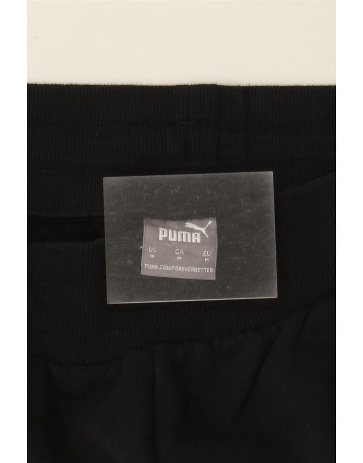 Pantaloni da tuta da donna PUMA Joggers UK 12 Medium Nero