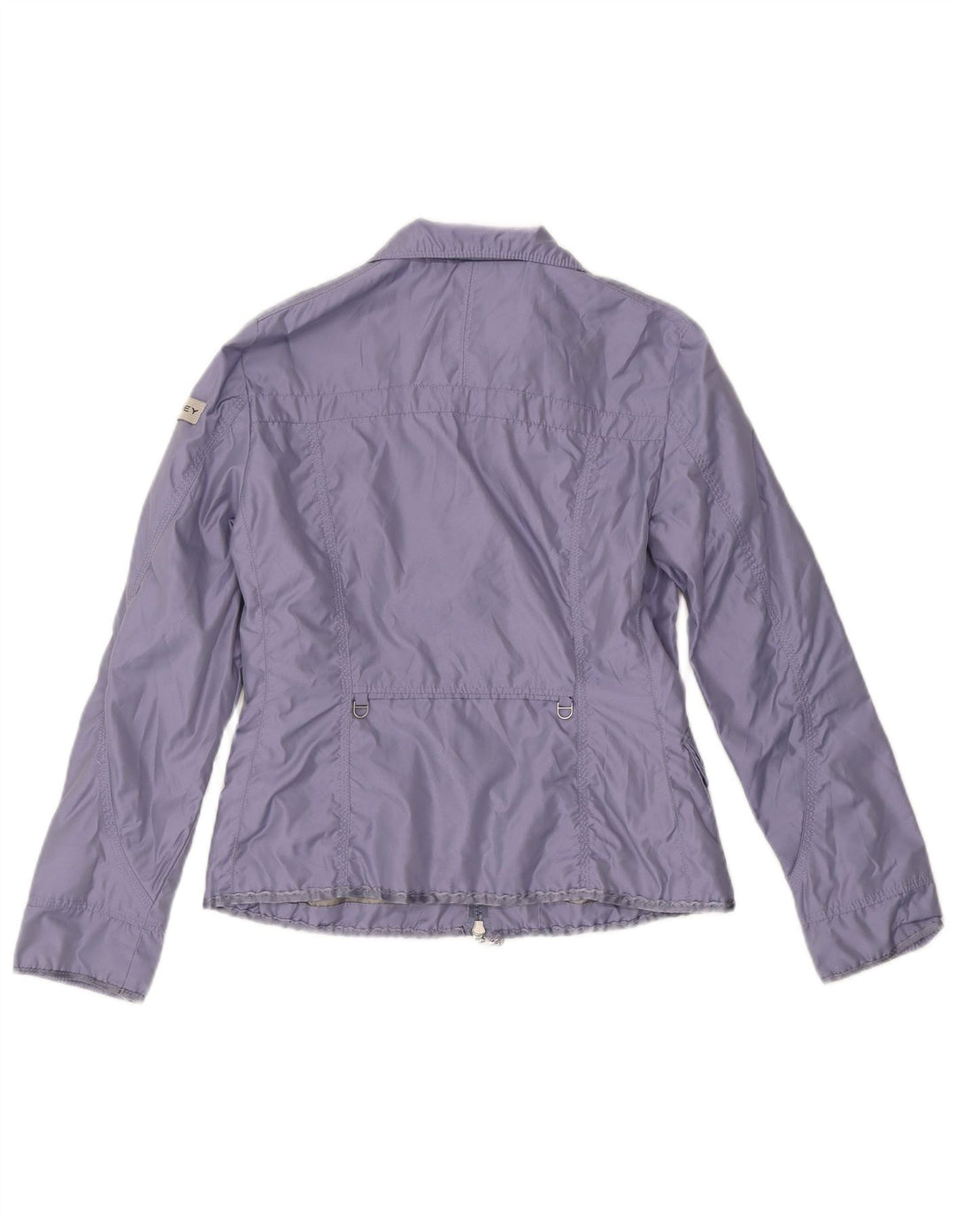 PEUTEREY Giacca multiuso da donna UK 12 Nylon viola medio