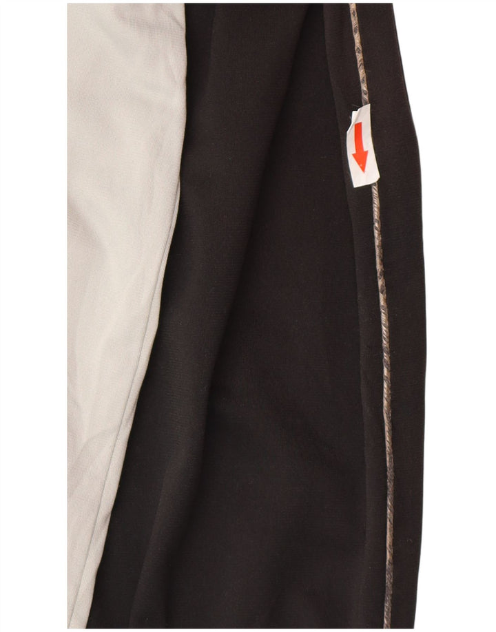 Giacca da tuta da uomo Champion Large White Colourblock