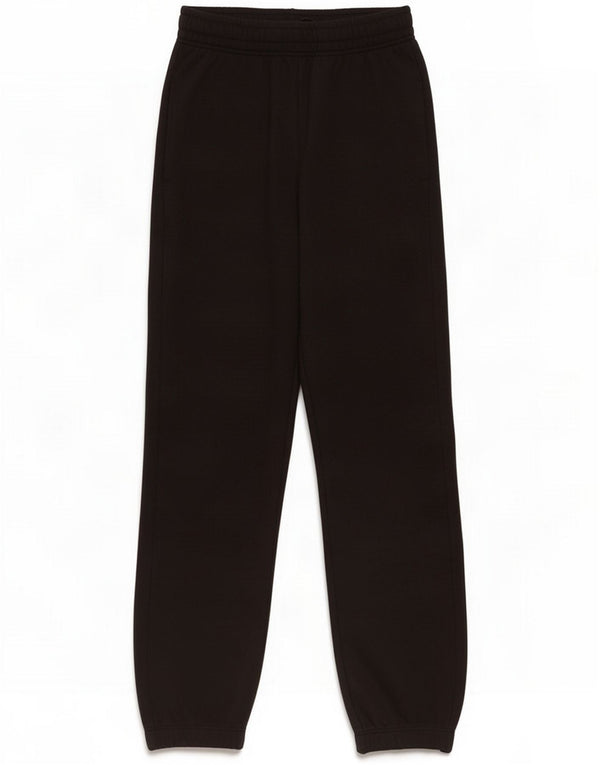 Champion Pantaloni da tuta da uomo Joggers XS Cotone nero