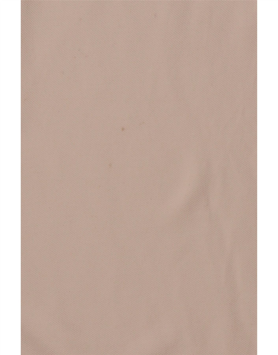 Polo HUGO BOSS da uomo vestibilità regolare, taglia grande, in cotone bianco