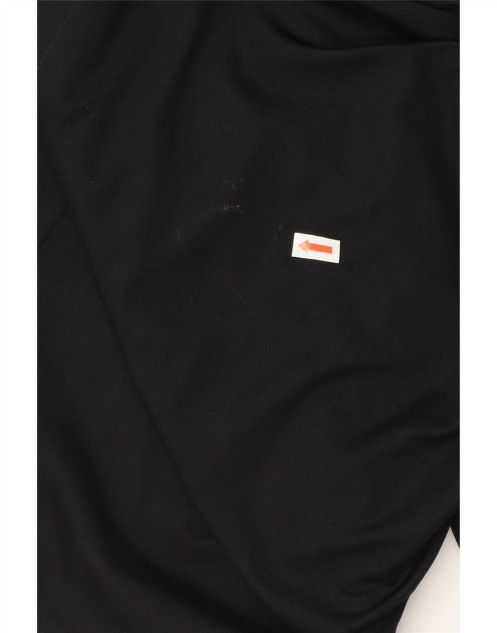 Pantaloncini sportivi Puma Uomo Large Neri