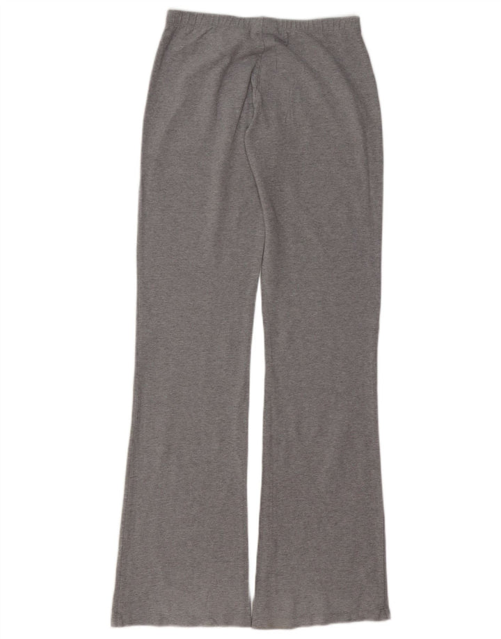 Pantaloni da tuta da donna CHAMPION UK 12 Grigio medio chiazzato