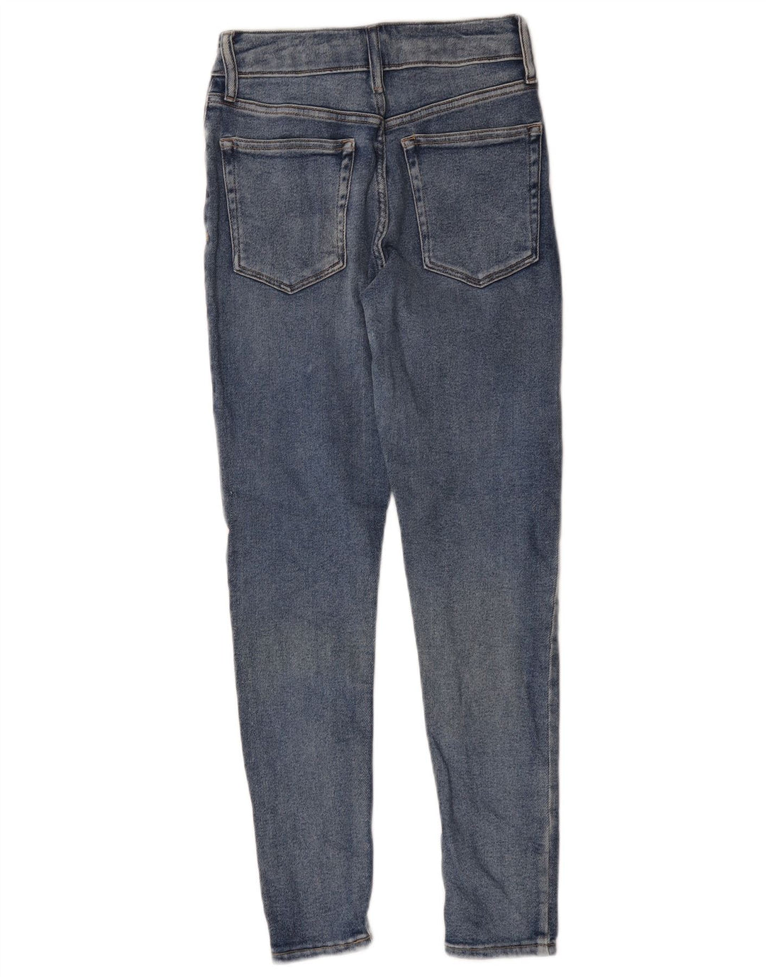 Jeans skinny da donna Topshop W28 L27 Blu