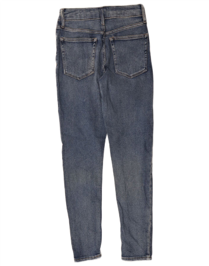 Jeans skinny da donna Topshop W28 L27 Blu
