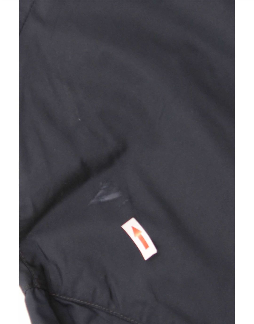 Giubbotto bomber da uomo Refrigiwear UK 38 Small Blu Navy Poliammide