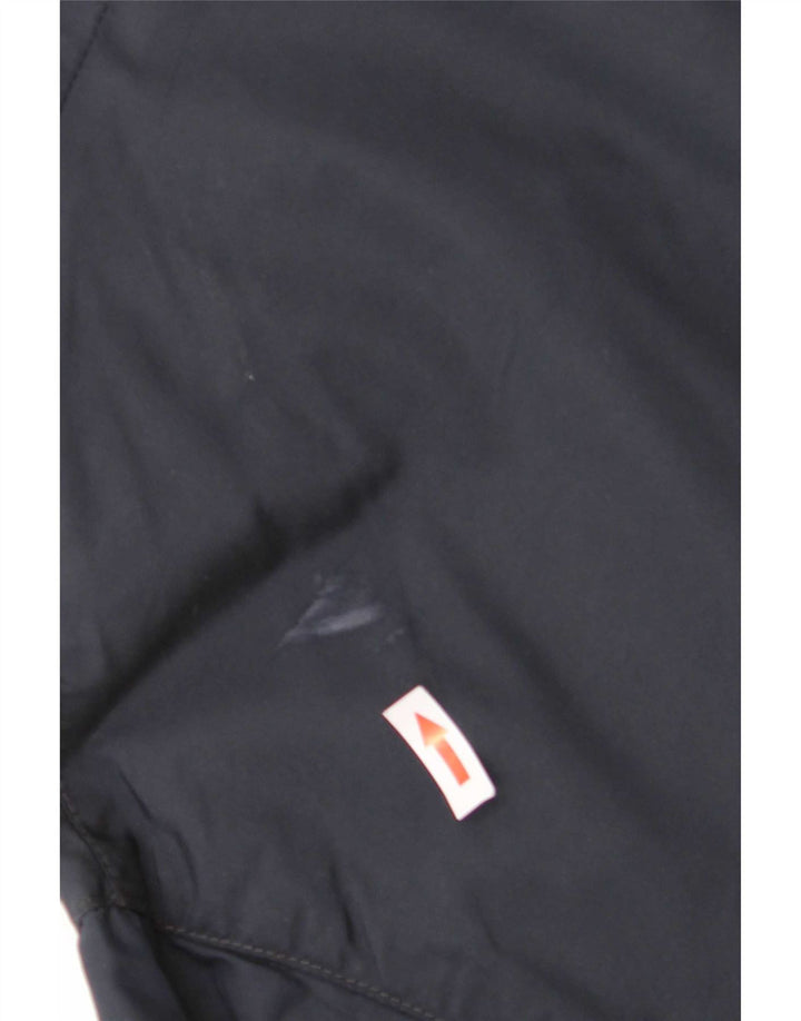 Giubbotto bomber da uomo Refrigiwear UK 38 Small Blu Navy Poliammide