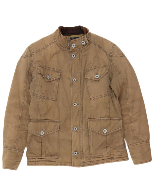 Giacca utility da uomo Gant UK 36 Small Beige