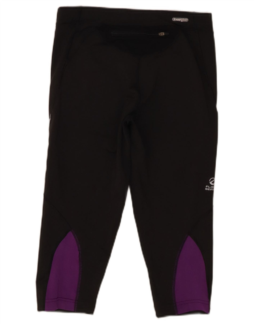 Leggings Capri da donna The North Face UK 14 Medium Black Colourblock
