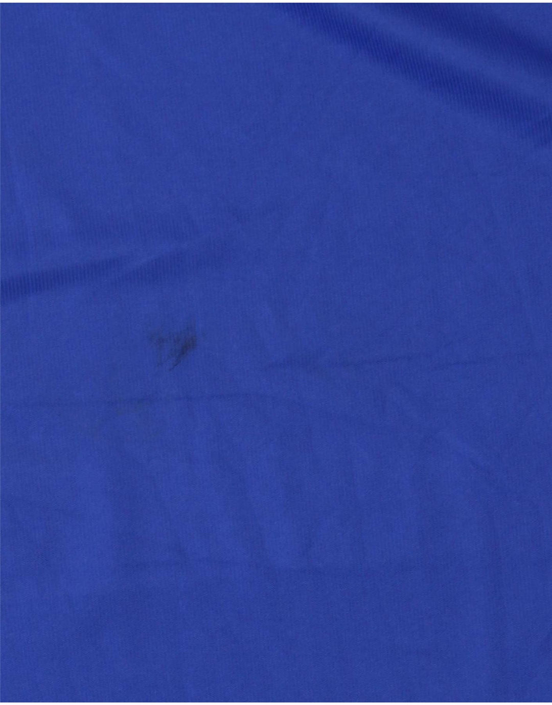 T-shirt grafica da donna Kappa Top UK 18 XL blu poliestere