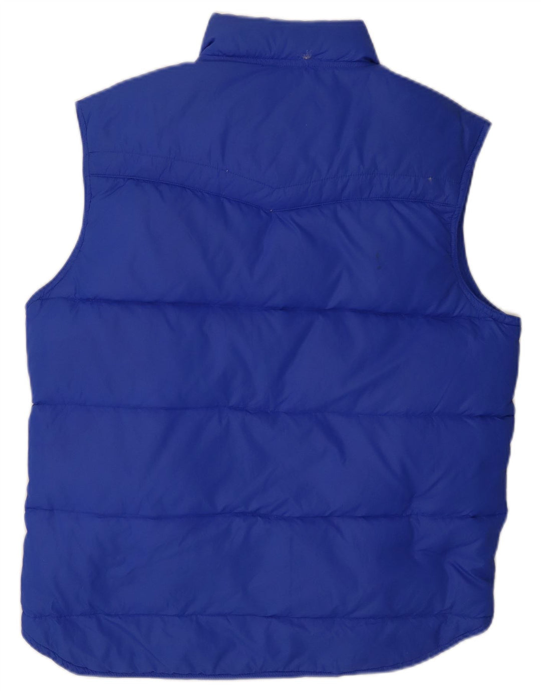 Gilet imbottito da uomo Dolomite UK 36 piccolo nylon blu