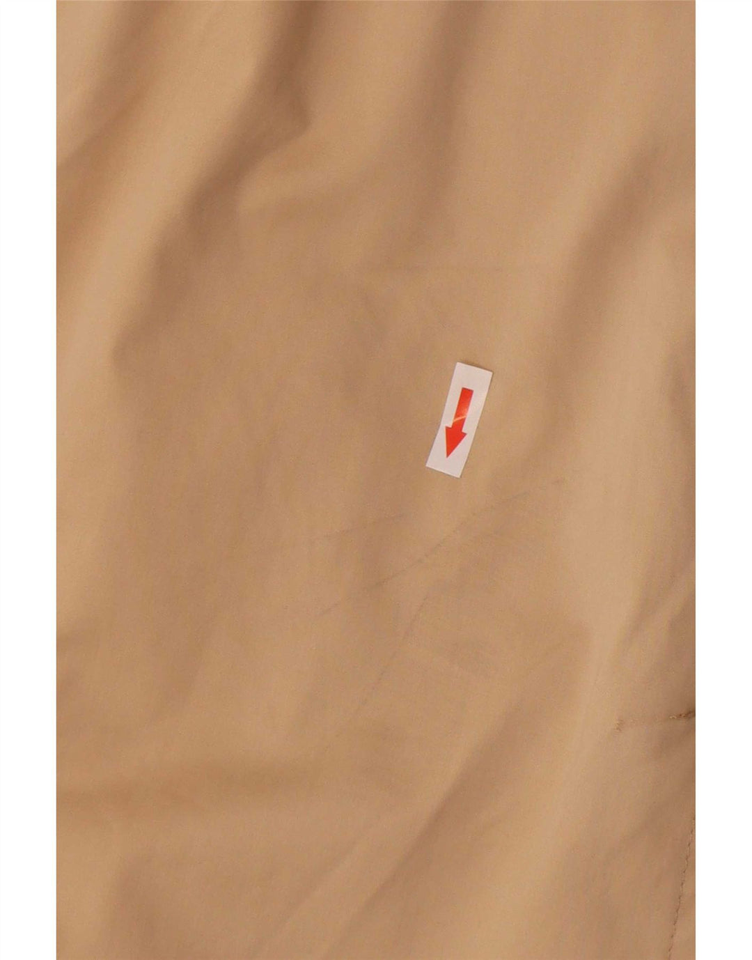 Trench da donna Gant UK 14 Cotone beige medio