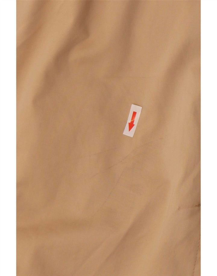 Trench da donna Gant UK 14 Cotone beige medio