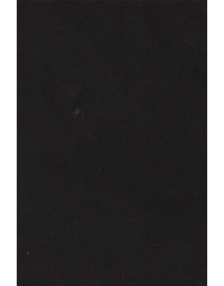 Maglietta da uomo Under Armour XL nera