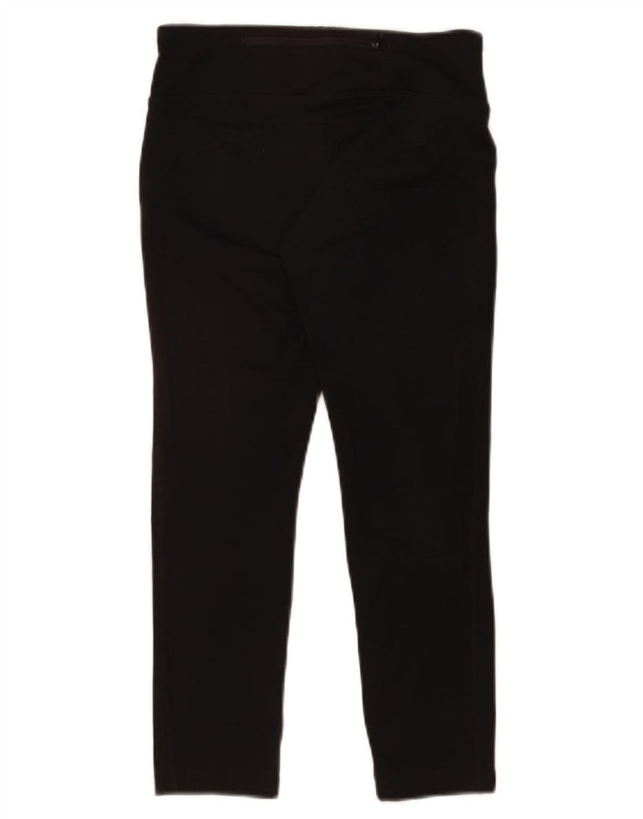 Leggings Nike Dri Fit da donna UK 6 XS poliestere nero