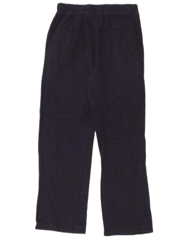 Pantaloni da tuta da uomo Nike Small in cotone blu navy