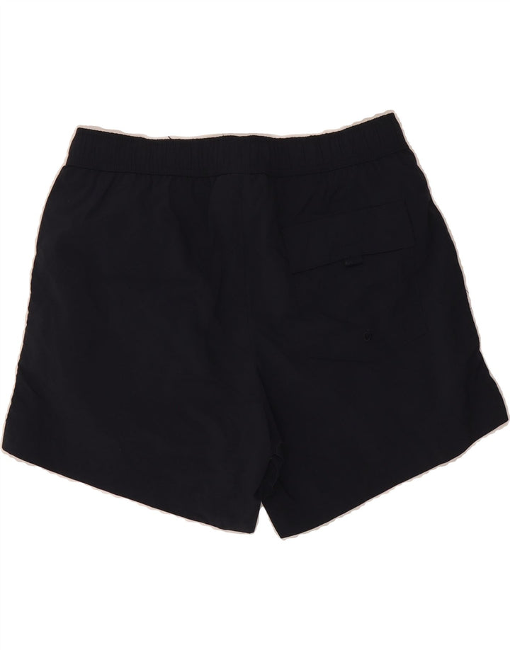 CHAMPION Mens Swimming Shorts Medium  Navy Blue Polyamide Vintage Champion and Second-Hand Champion from Messina Hembry 