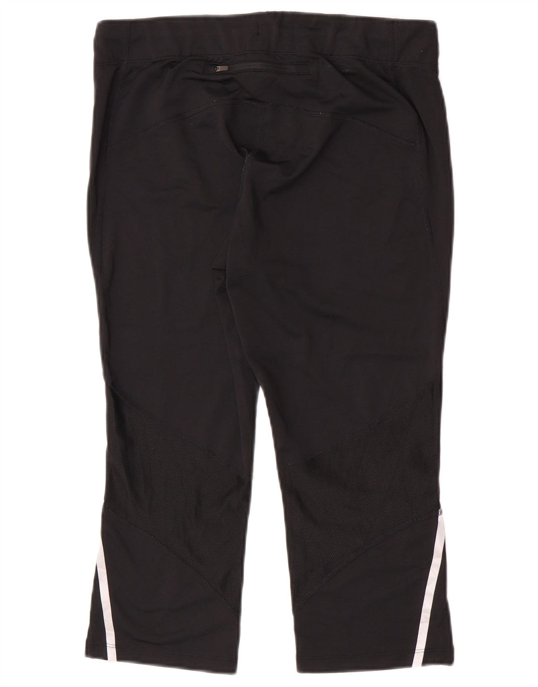 Leggings Capri da donna New Balance UK 14 grande nero