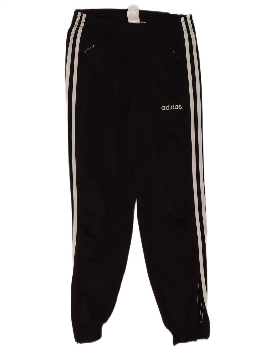 Pantaloni da tuta da donna ADIDAS Joggers UK 14 medio nero