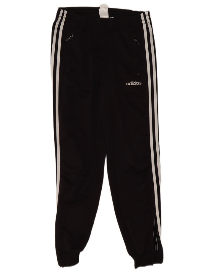 Pantaloni da tuta da donna ADIDAS Joggers UK 14 medio nero