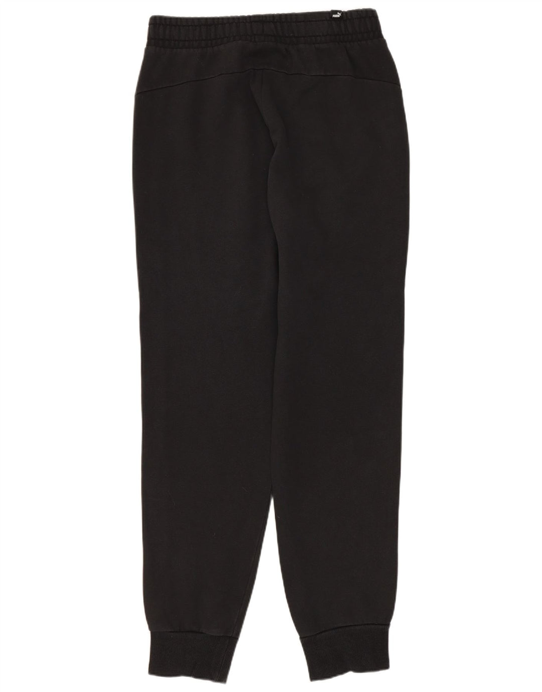 Pantaloni da tuta da uomo Puma Joggers piccoli neri