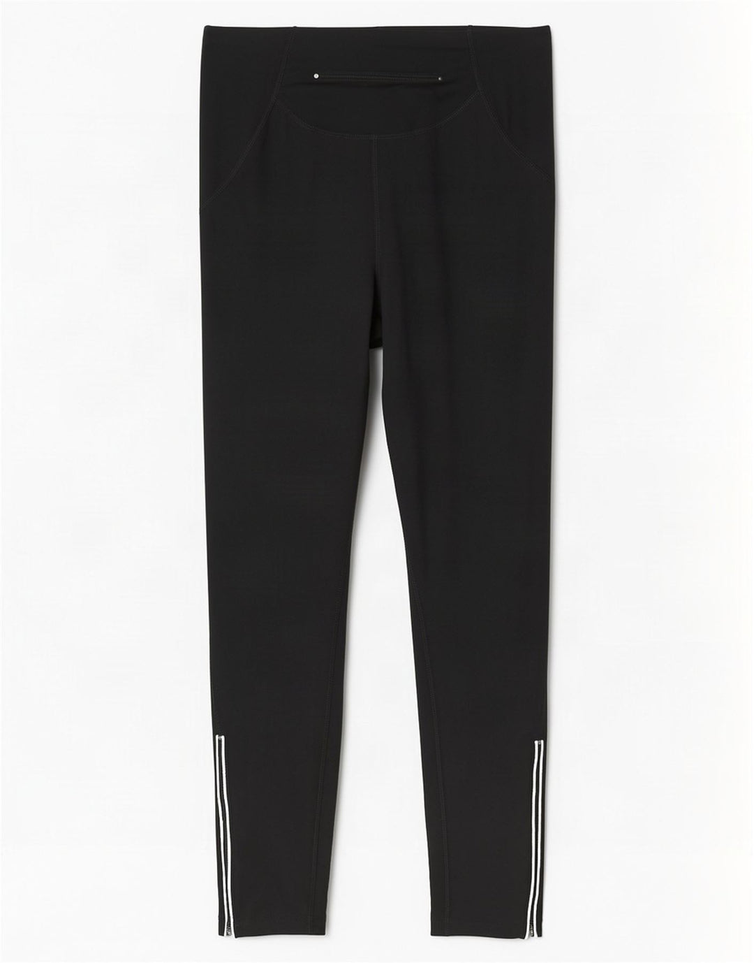 Leggings Nike da donna UK 10/12 poliestere nero medio