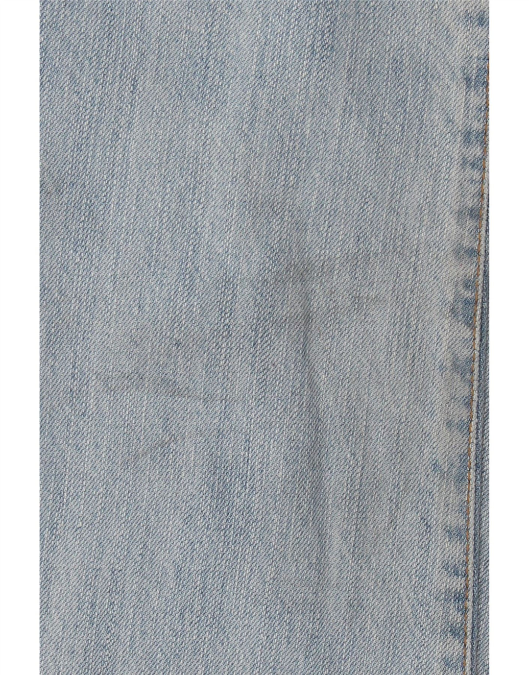 Jeans Carrera Uomo 710 Slim W40 L33 Cotone Blu