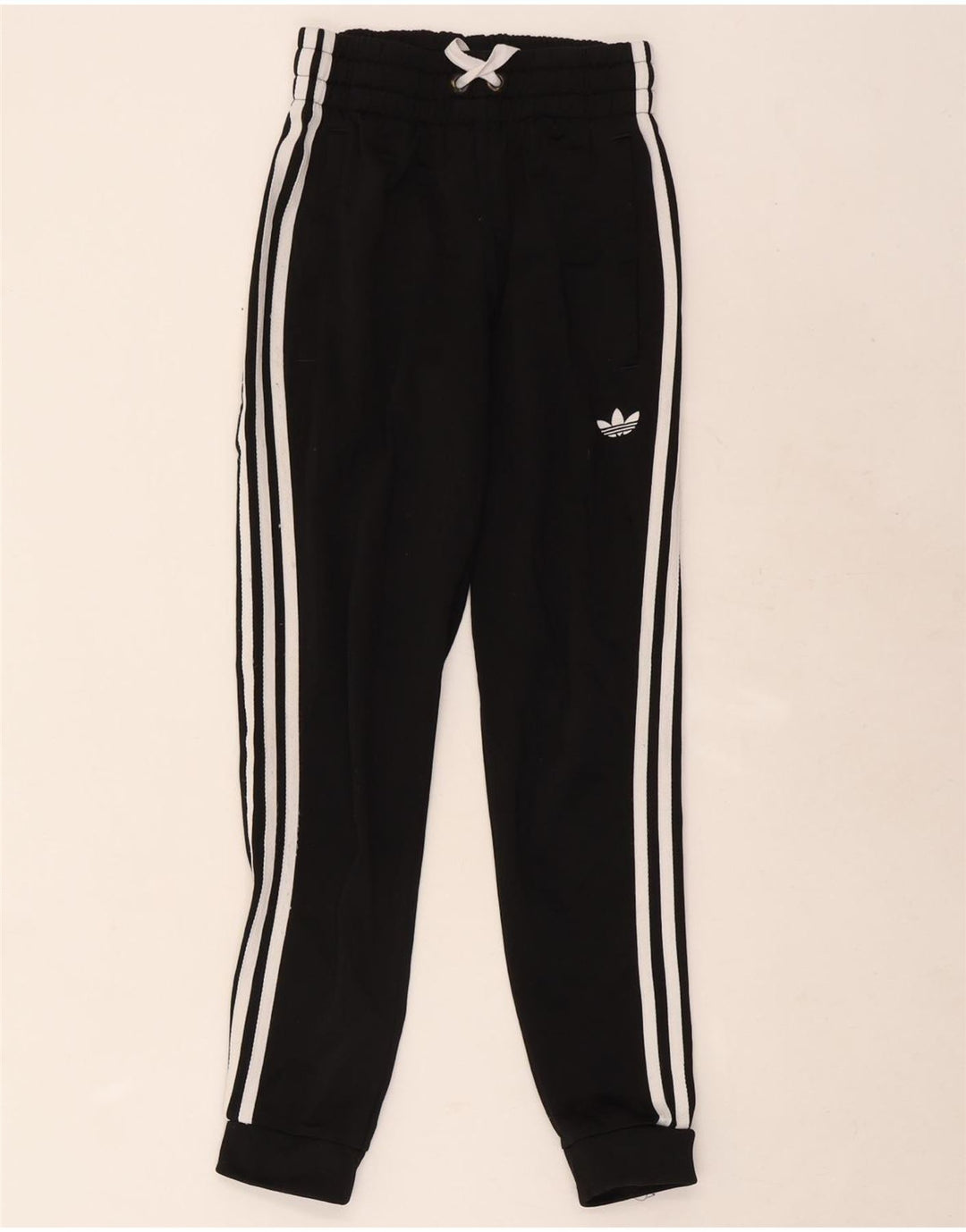 Pantaloni da tuta da uomo Adidas Joggers XS neri