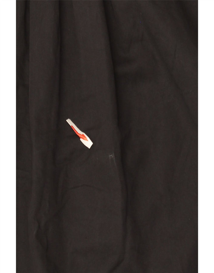 Abito a trapezio da donna Kookai EU 36 piccolo nero