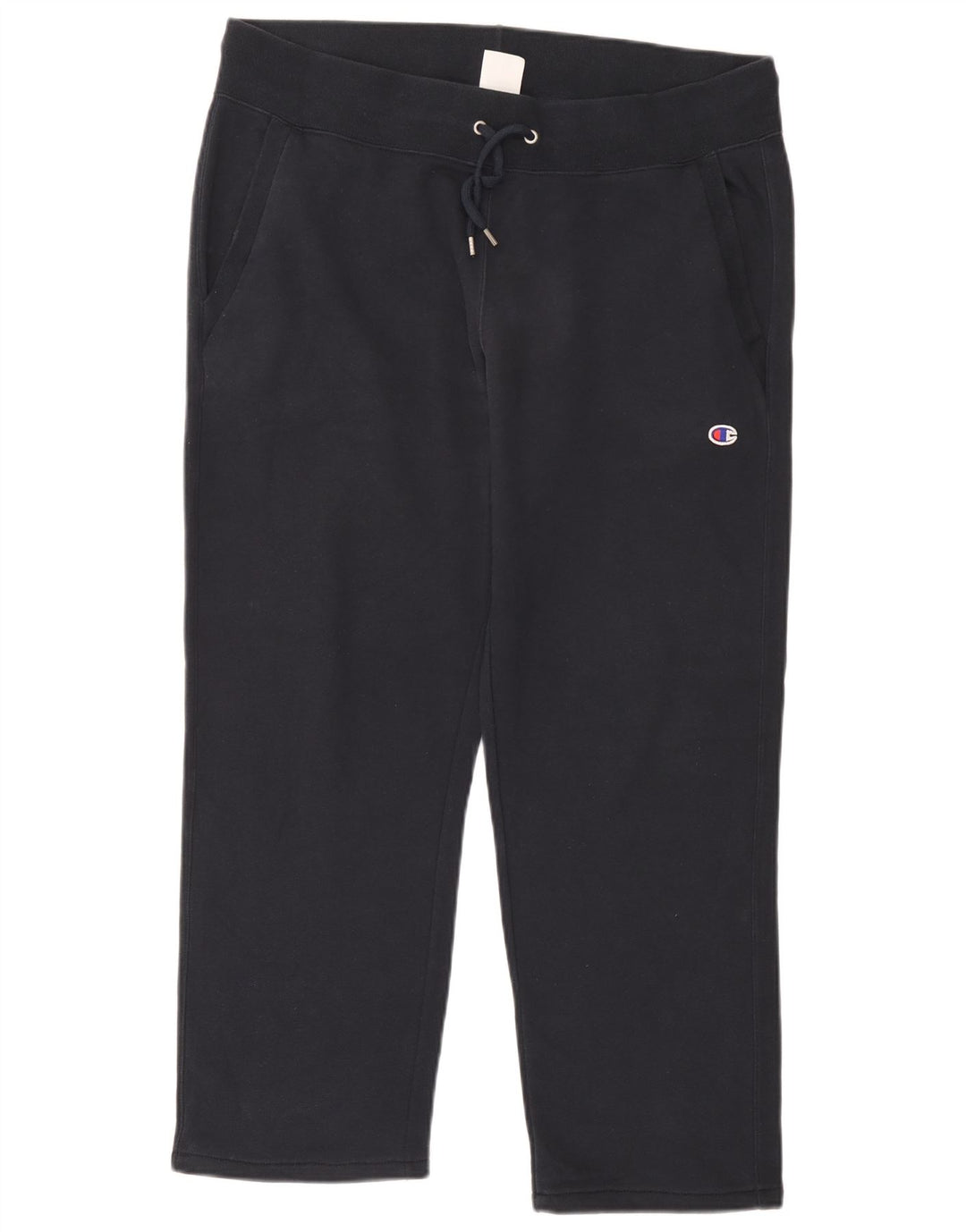 Pantaloni da tuta da uomo Champion 2XL cotone blu navy