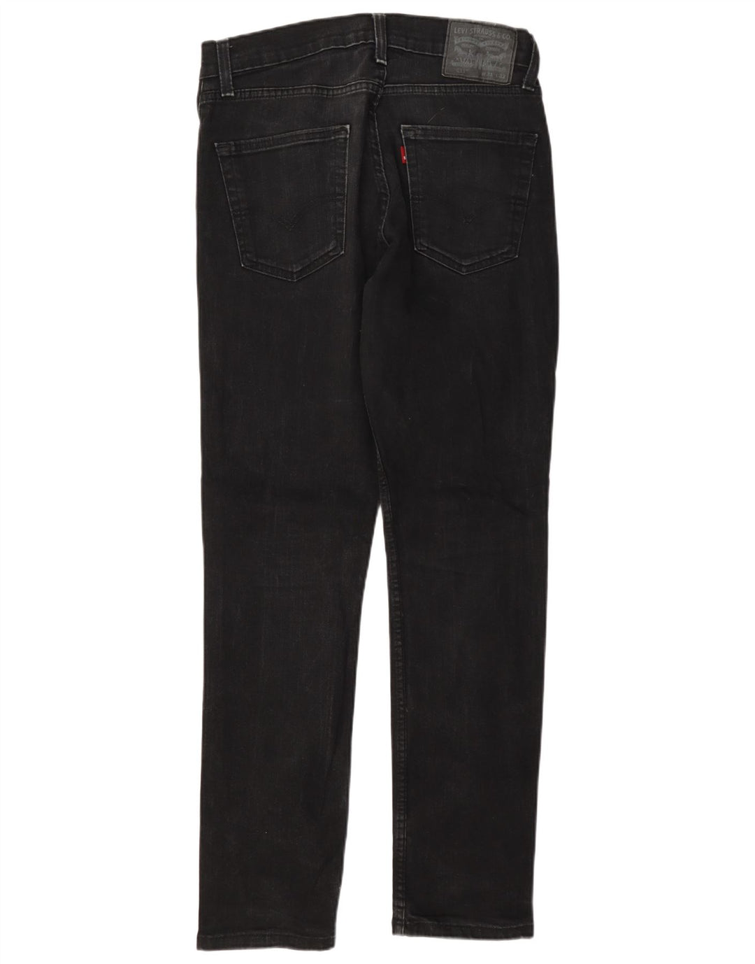 Jeans Levi's Uomo 511 Slim W31 L32 Cotone Grigio