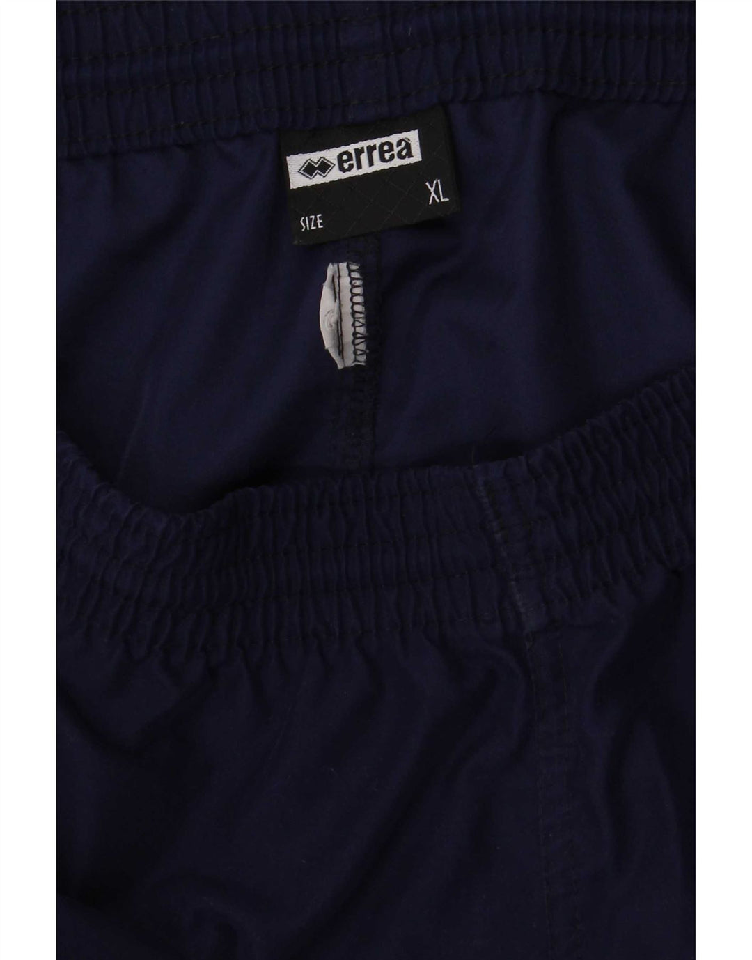 Pantaloncini da bagno da uomo Errea XL blu navy
