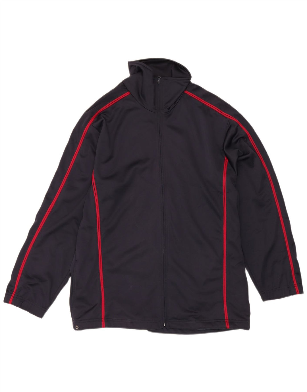 Giacca da ginnastica da uomo Campagnolo grande blu navy