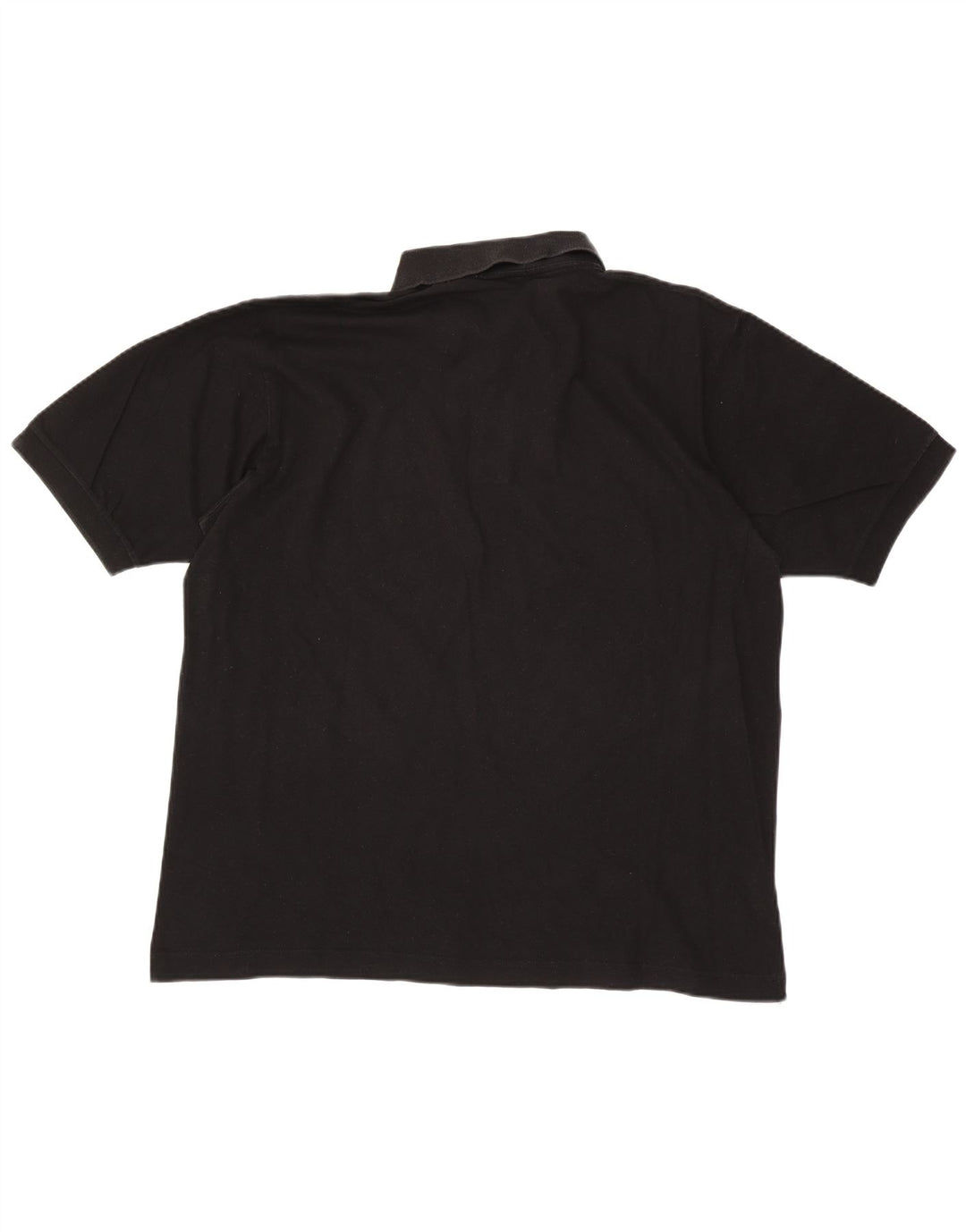 Polo da uomo Sergio Tacchini XL nera