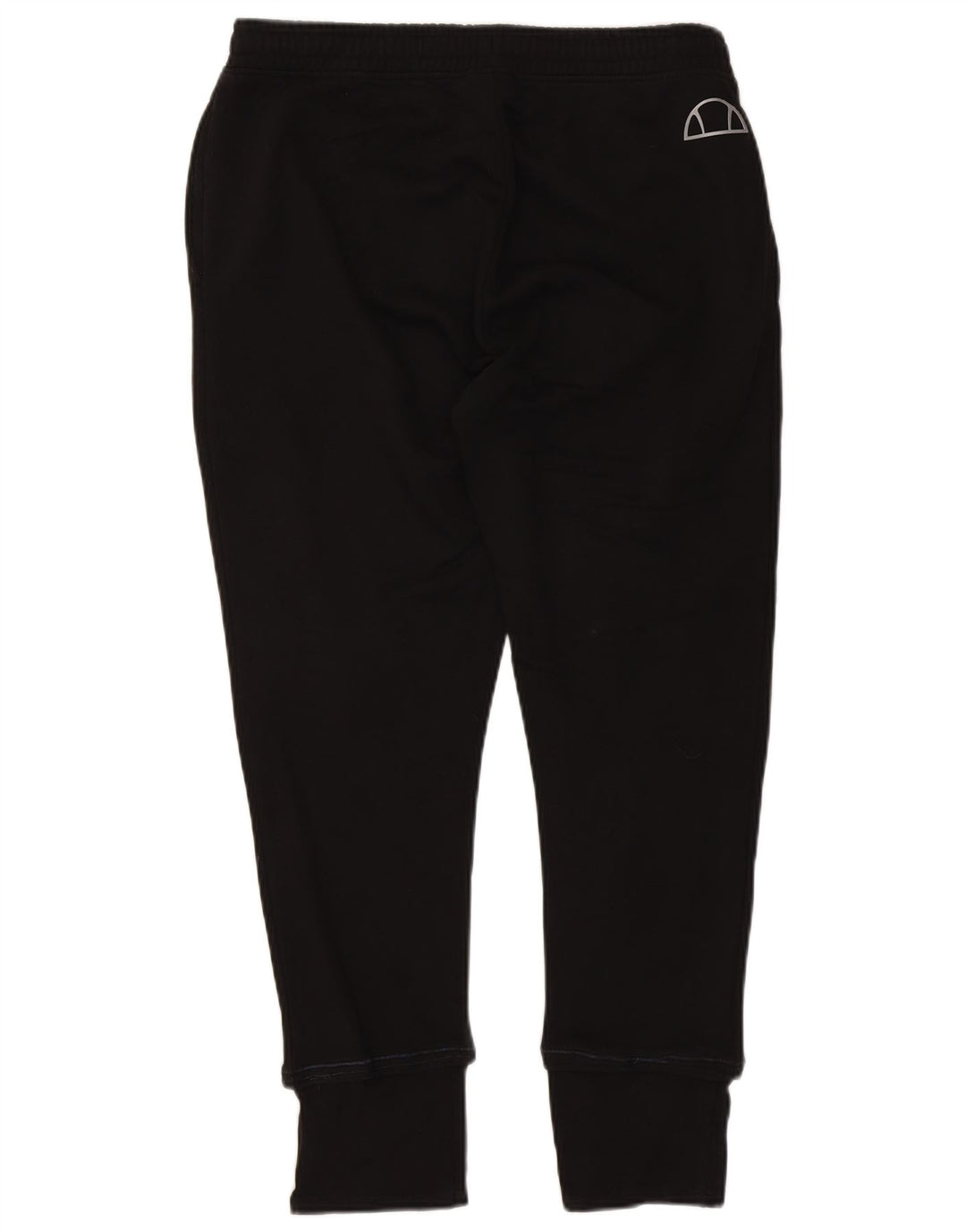 Pantaloni da tuta da uomo Ellesse Joggers XL in cotone nero