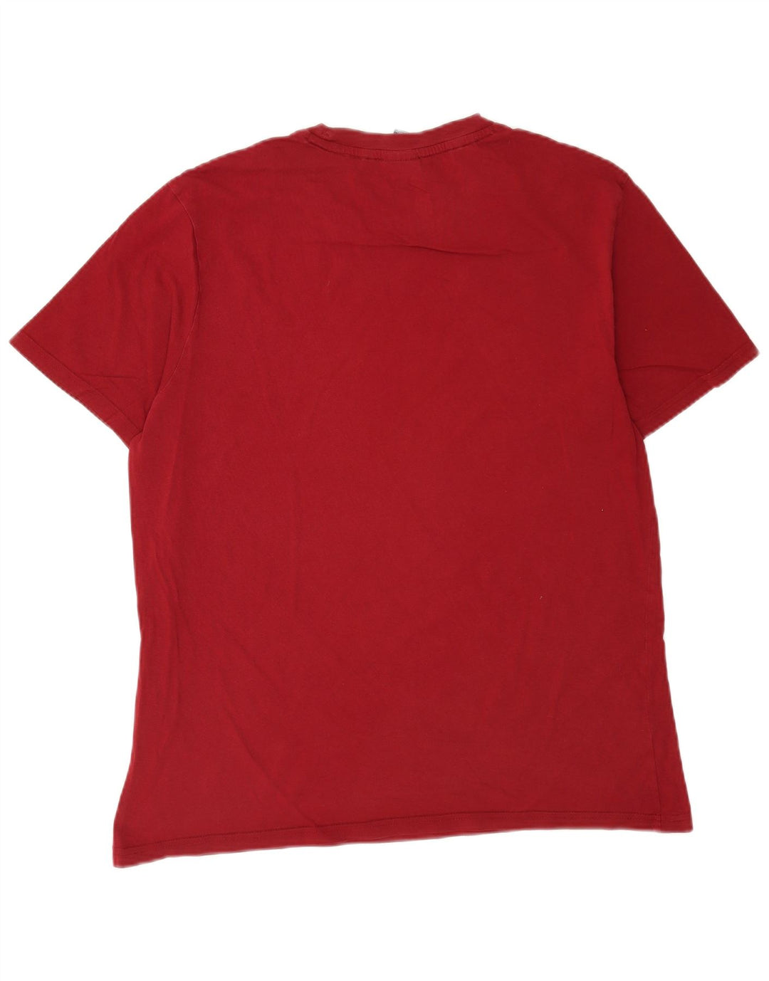 Maglietta da uomo Champion Top XL Marrone