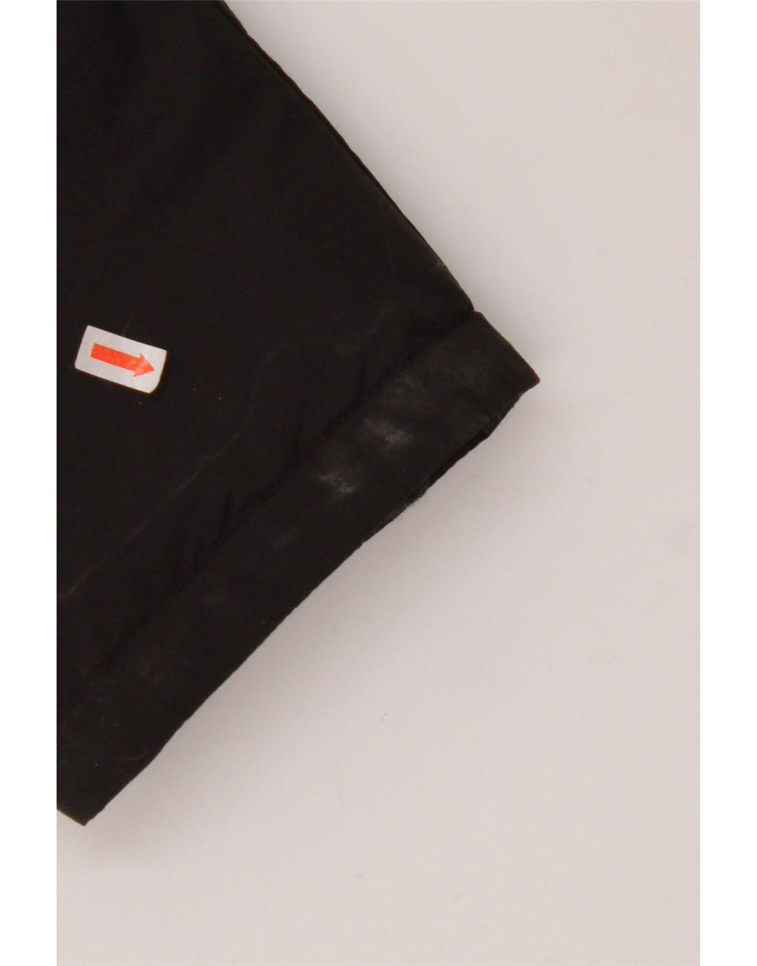 Giacca imbottita da uomo GEOX UK 40 Large nera in poliammide