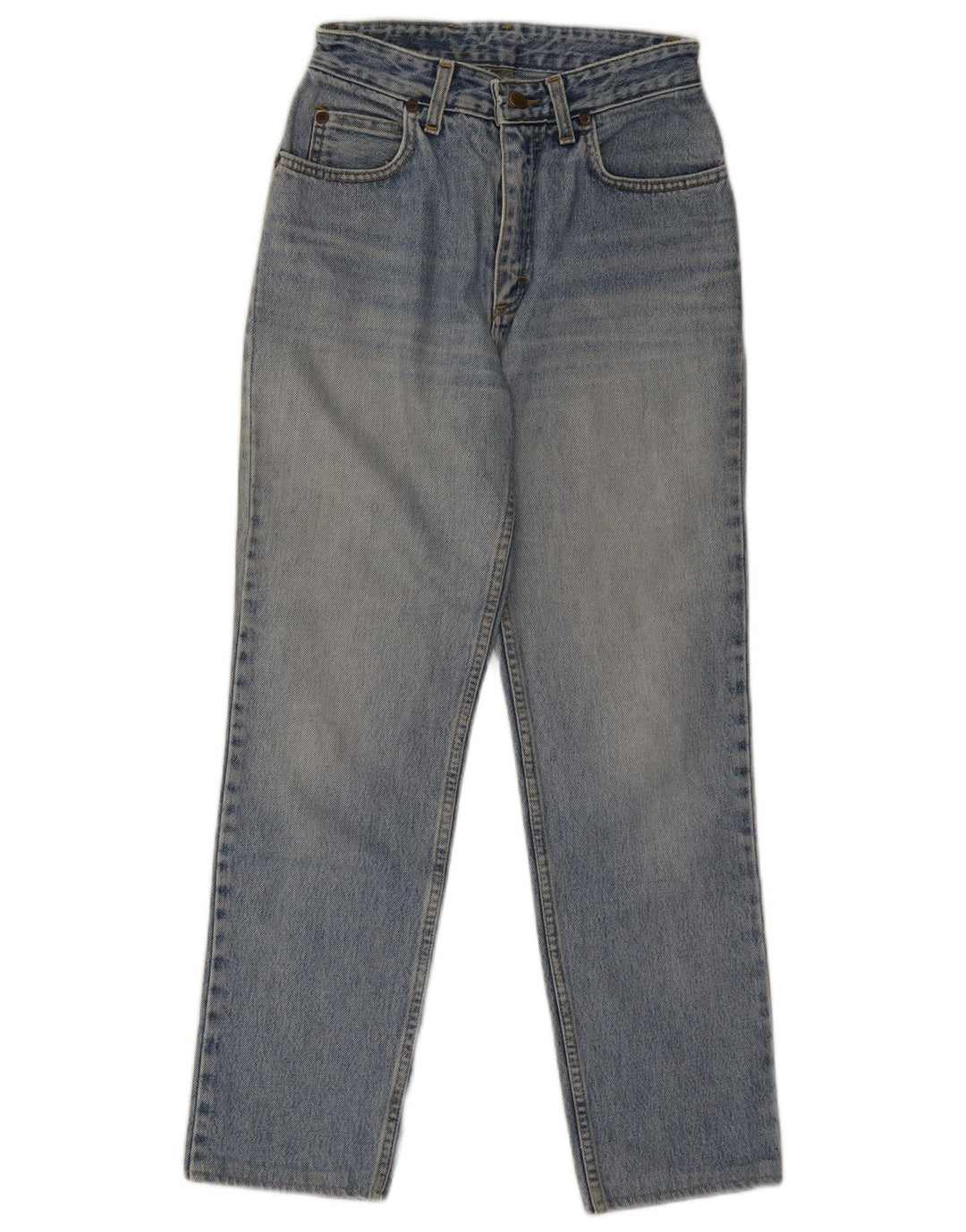 Jeans affusolati Lee Oklahoma da donna W28 L29 cotone blu