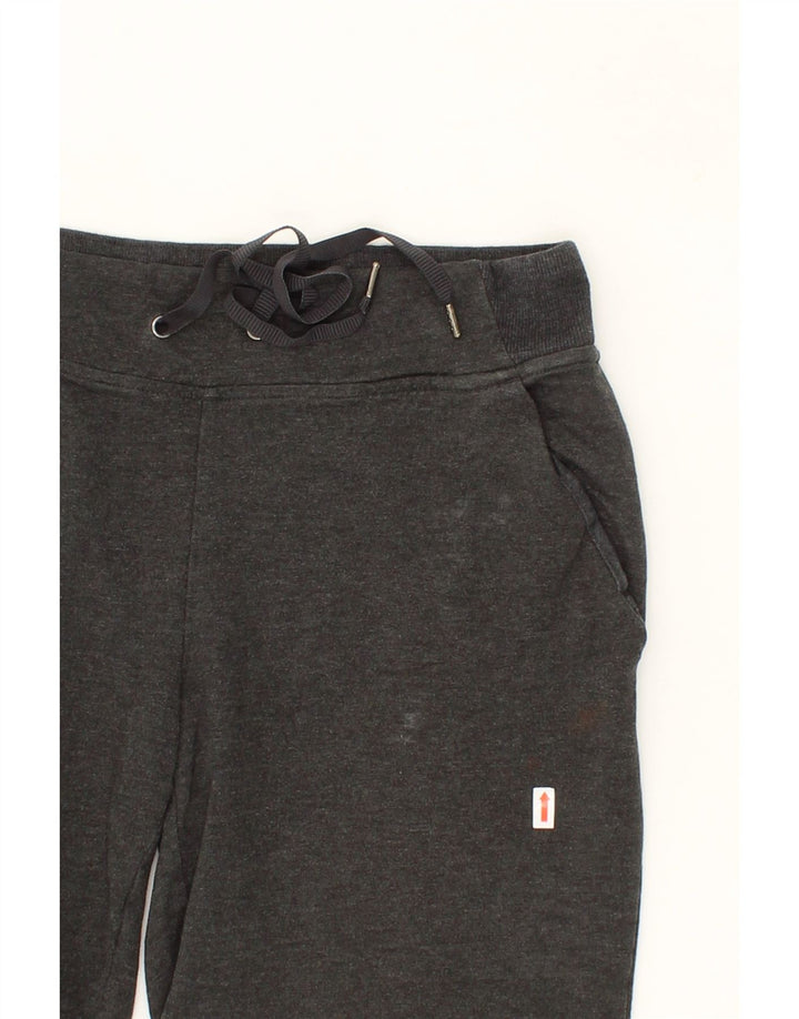 EDDIE BAUER Mens Sport Shorts Medium  Grey Cotton Vintage Eddie Bauer and Second-Hand Eddie Bauer from Messina Hembry 