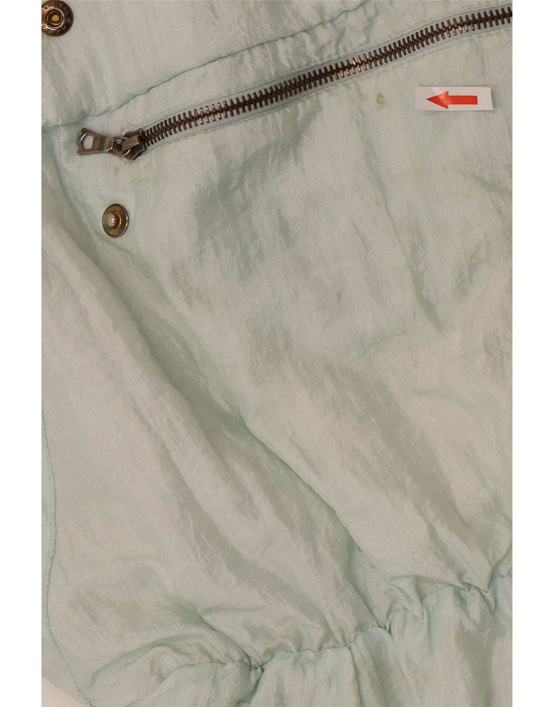 Tuta da sci da donna HENRI CHARLES COLSENET EU 40 Nylon blu medio