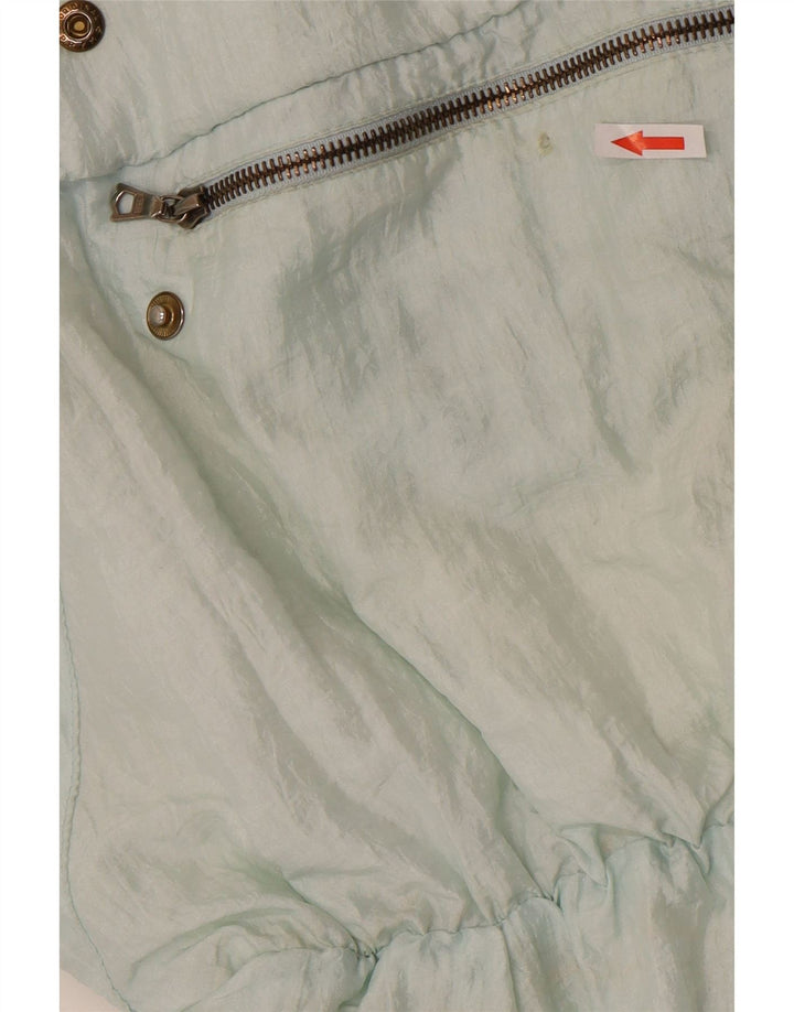 Tuta da sci da donna HENRI CHARLES COLSENET EU 40 Nylon blu medio
