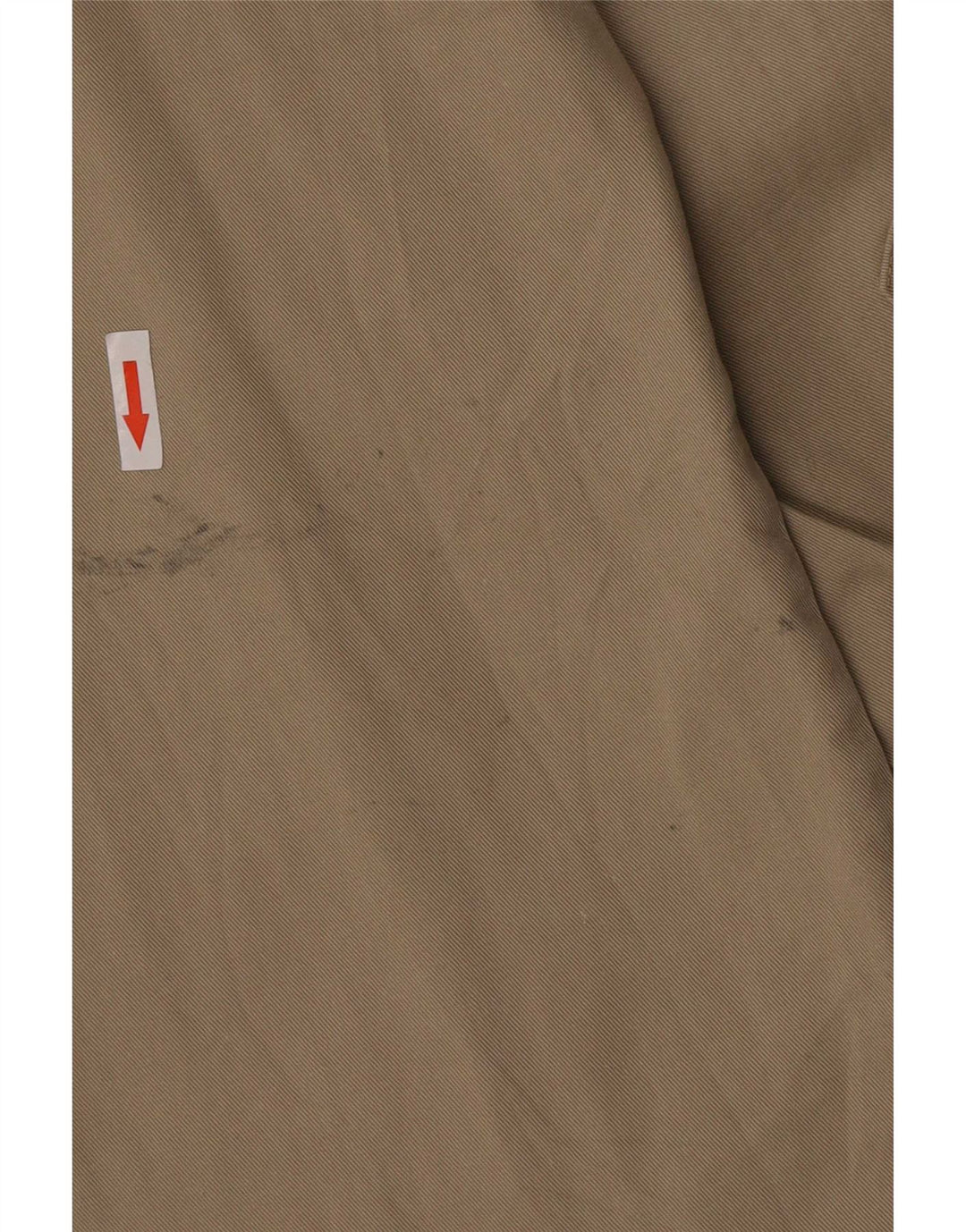 Camicia da uomo Wrangler XL Beige