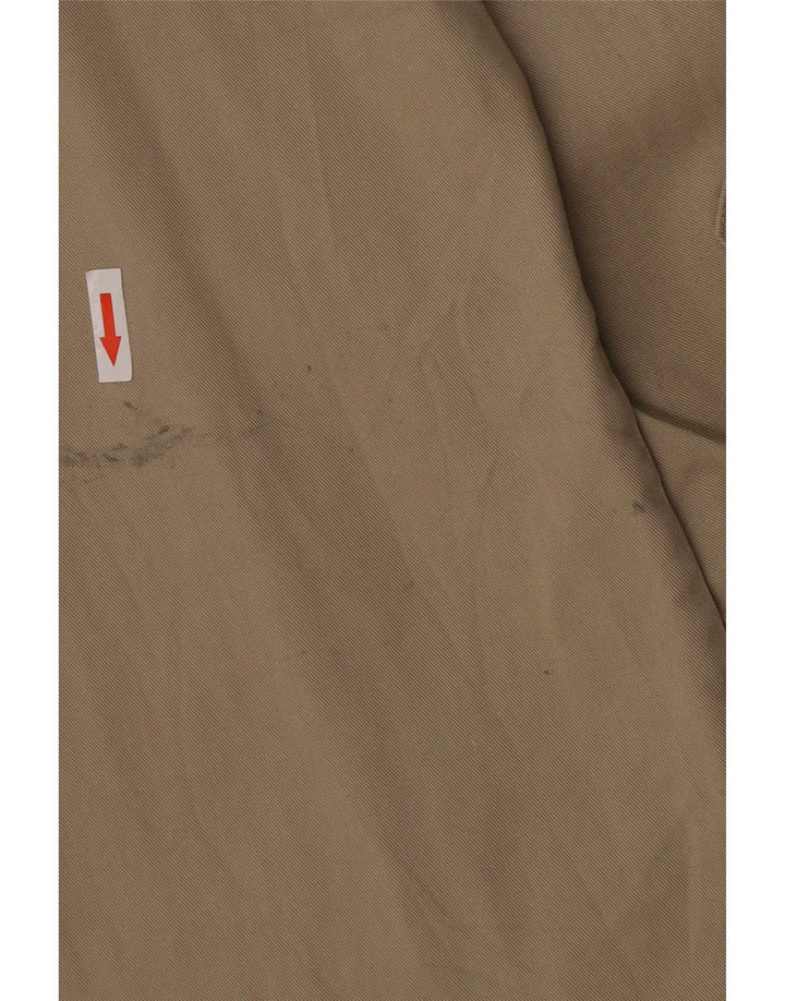 Camicia da uomo Wrangler XL Beige