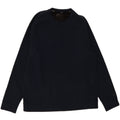 RUSSELL ATHLETIC Mens Sweatshirt Jumper Medium Navy Blue Vintage Russell Athletic and Second-Hand Russell Athletic from Messina Hembry 