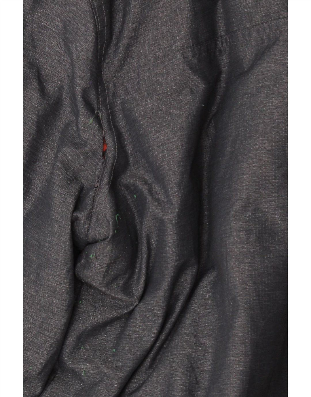 Giacca a vento con cappuccio da donna Superdry Windcheater UK 16 grande grigia