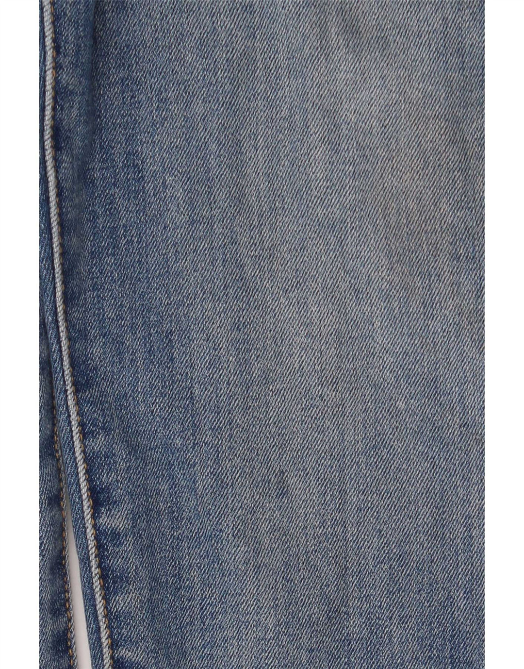 Levi's Uomo 502 Jeans affusolati W34 L30 Cotone blu
