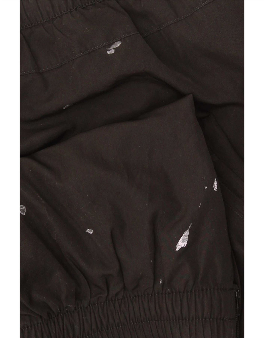 Pantaloni da tuta da uomo Puma Joggers Medium Black Colourblock