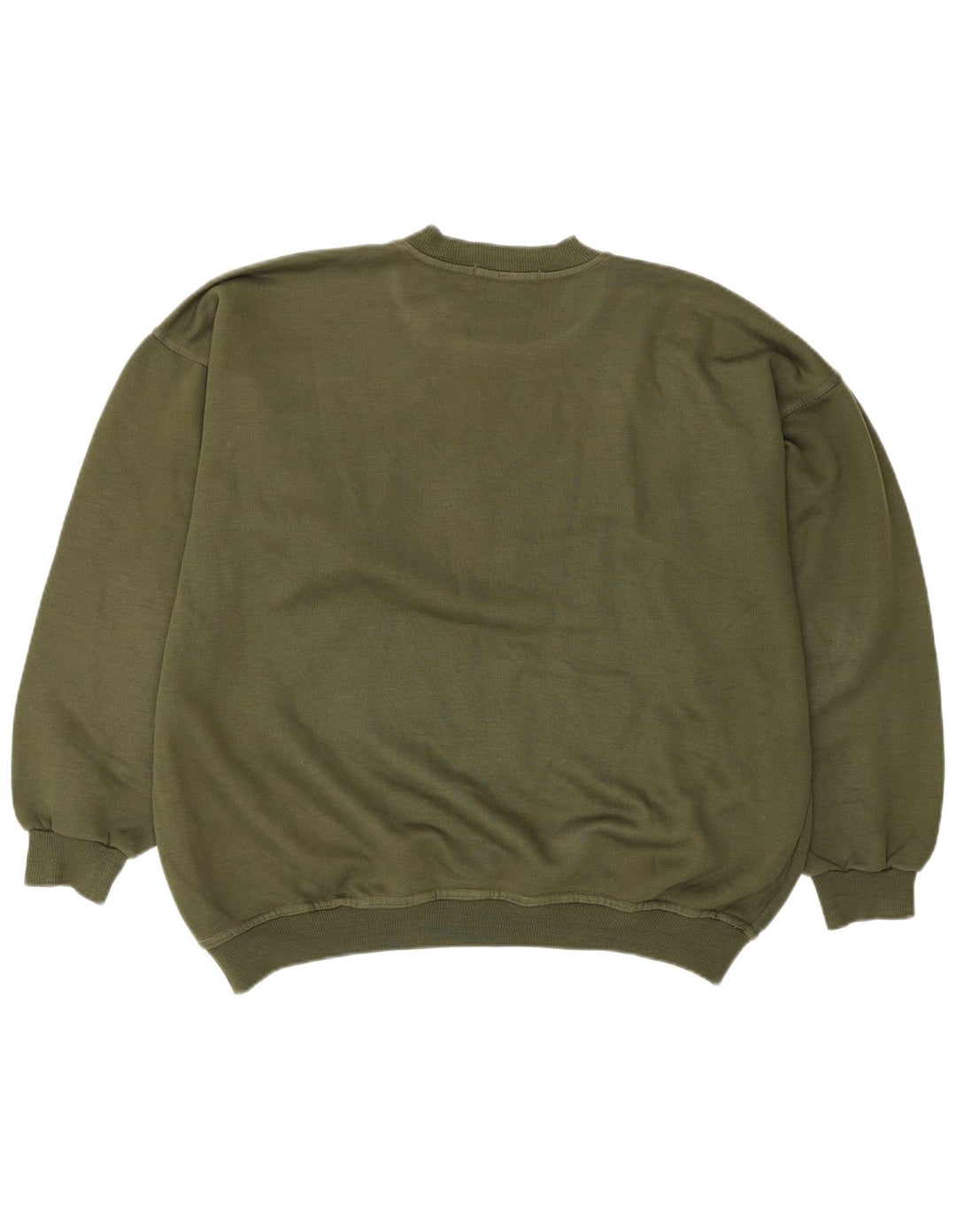 Felpa grafica da uomo Great Bay Maglione XL Cachi